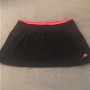 ADIDAS Tennis Skirt